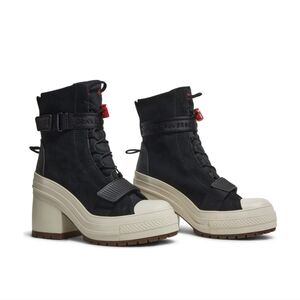 Women's Converse Chuck Taylor All Star GR82 Extra-High Top 8.5